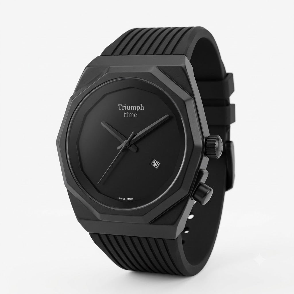 TRIUMPH TIME | MEN'S WATCH