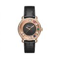CHOPARD | HAPPY DIAMONDS / HAPPY SPORT WOMEN'S WATCH