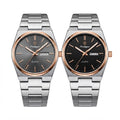 POEDAGAR | COUPLE WATCH SET