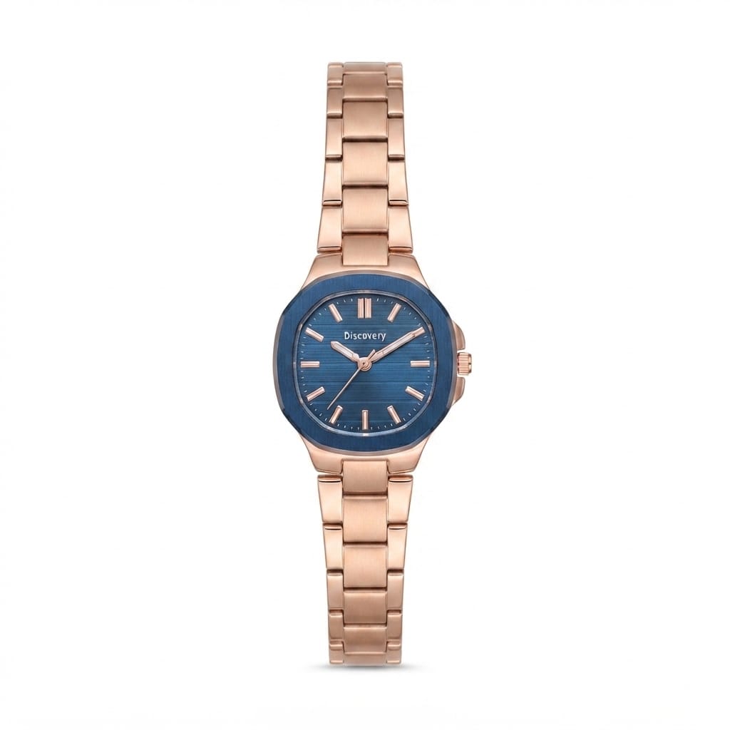 DISCOVERY | WOMEN'S WATCH