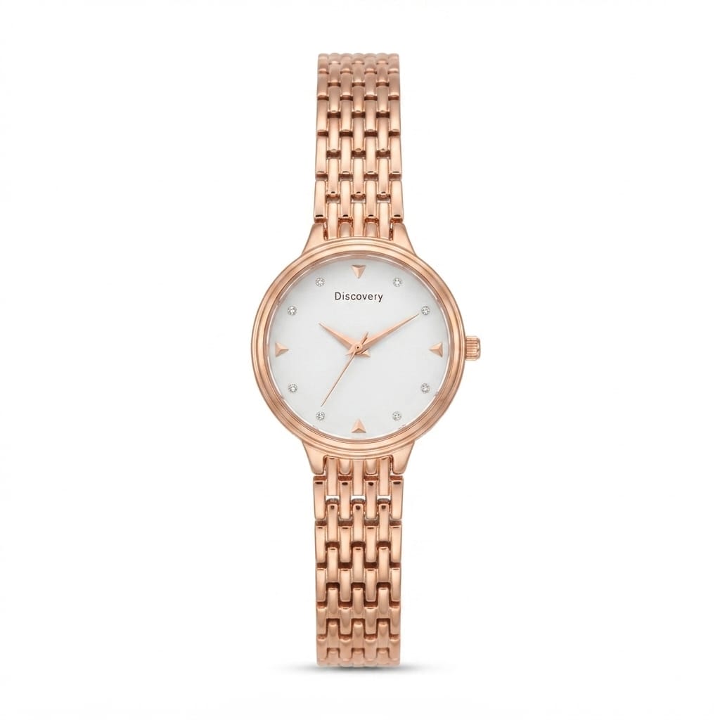 DISCOVERY | WOMEN'S WATCH