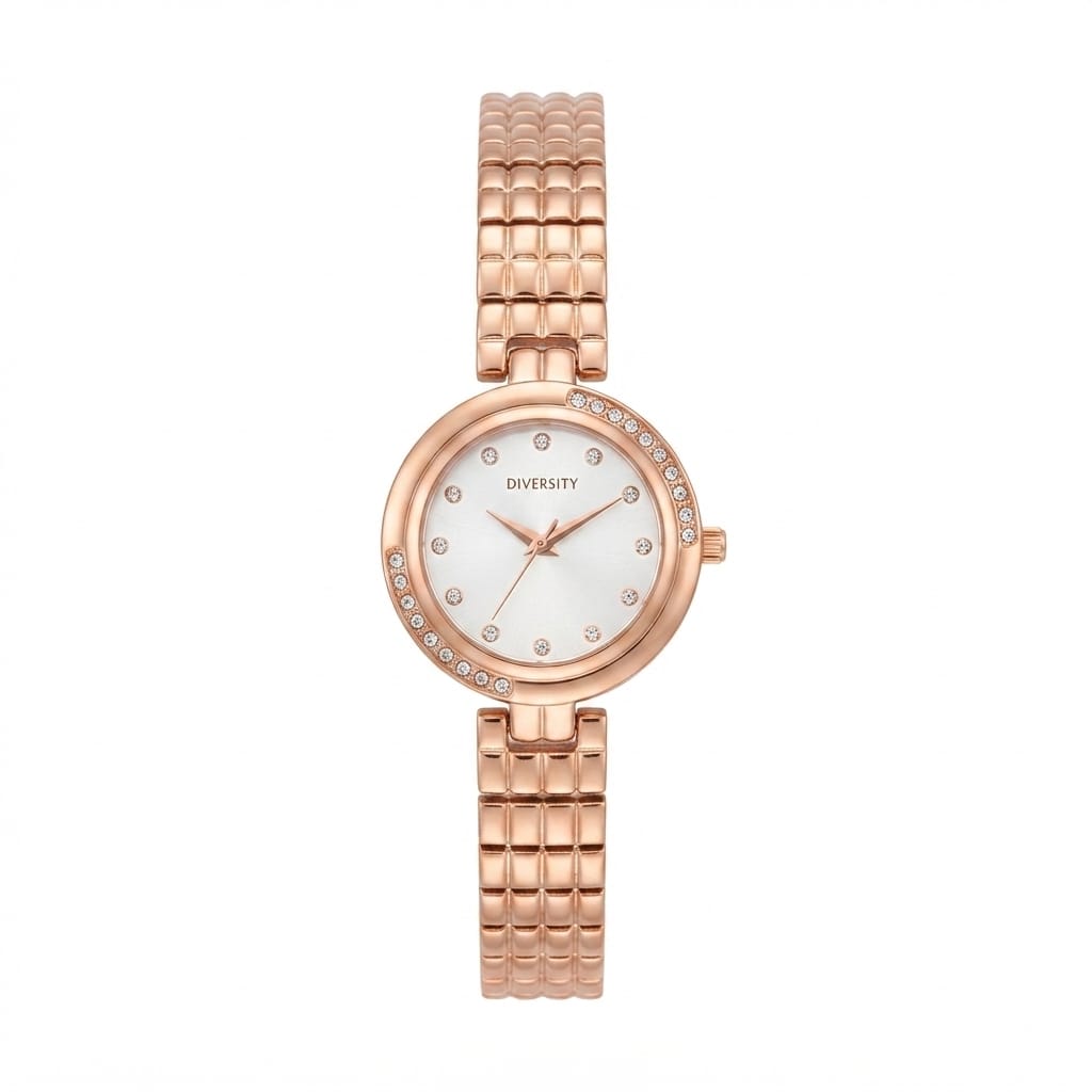 DIVERSITY | WOMEN'S WATCH