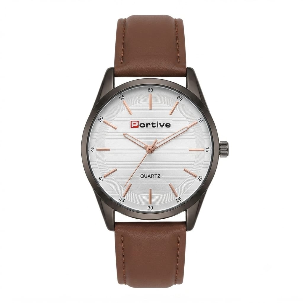 PORTIVE | MEN'S WATCH