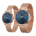 DISCOVERY | COUPLE WATCH SET