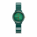 TIME SQUARE | Women's Watch