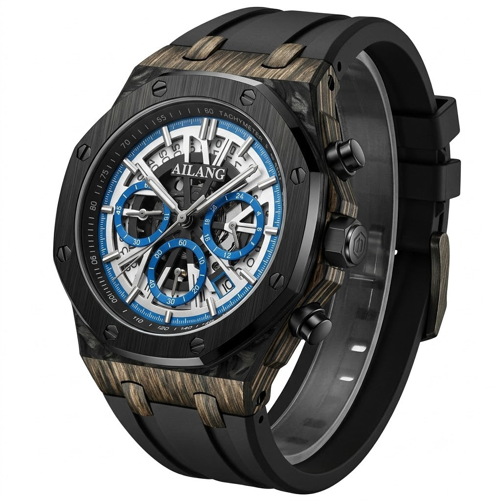 AILANG | MEN'S WATCH