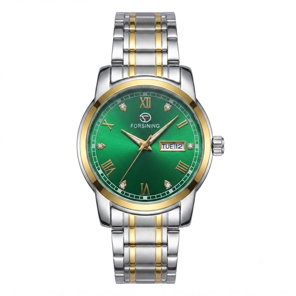FORSINING | MEN'S AUTOMATIC WATCH