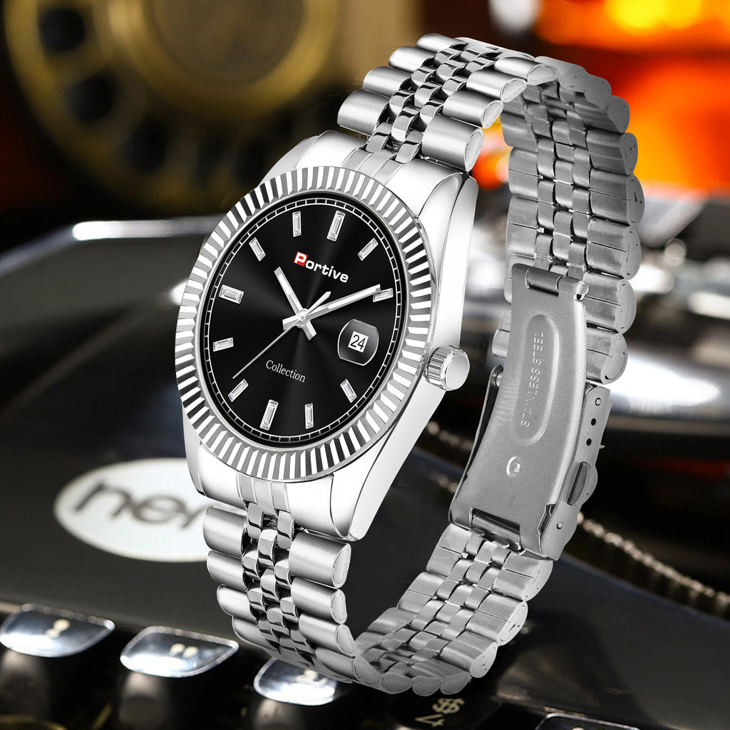 PORTIVE | MEN'S WATCH