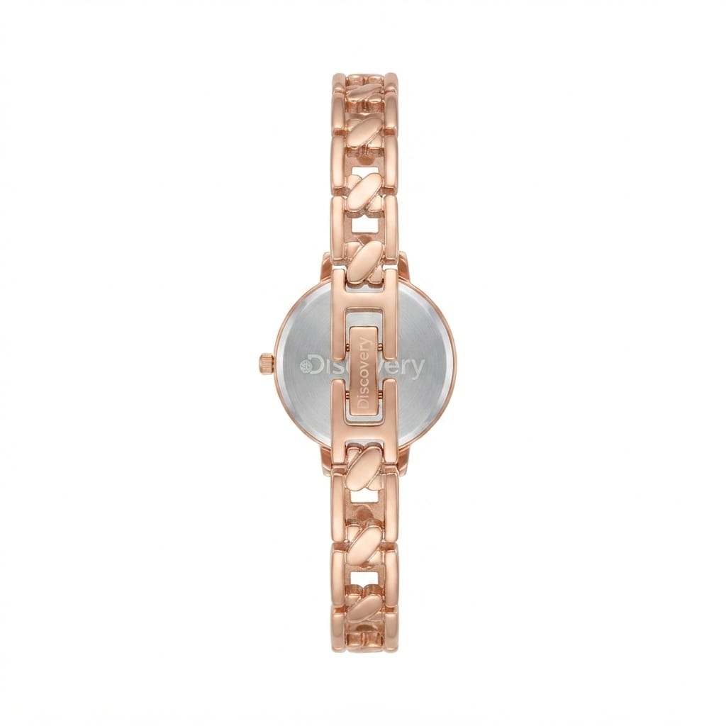 DISCOVERY | WOMEN'S WATCH