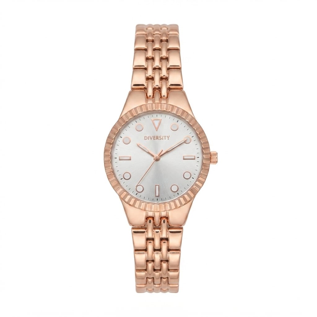 DIVERSITY | WOMEN'S WATCH
