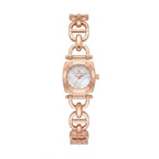 TIME SQUARE | WOMEN'S WATCH
