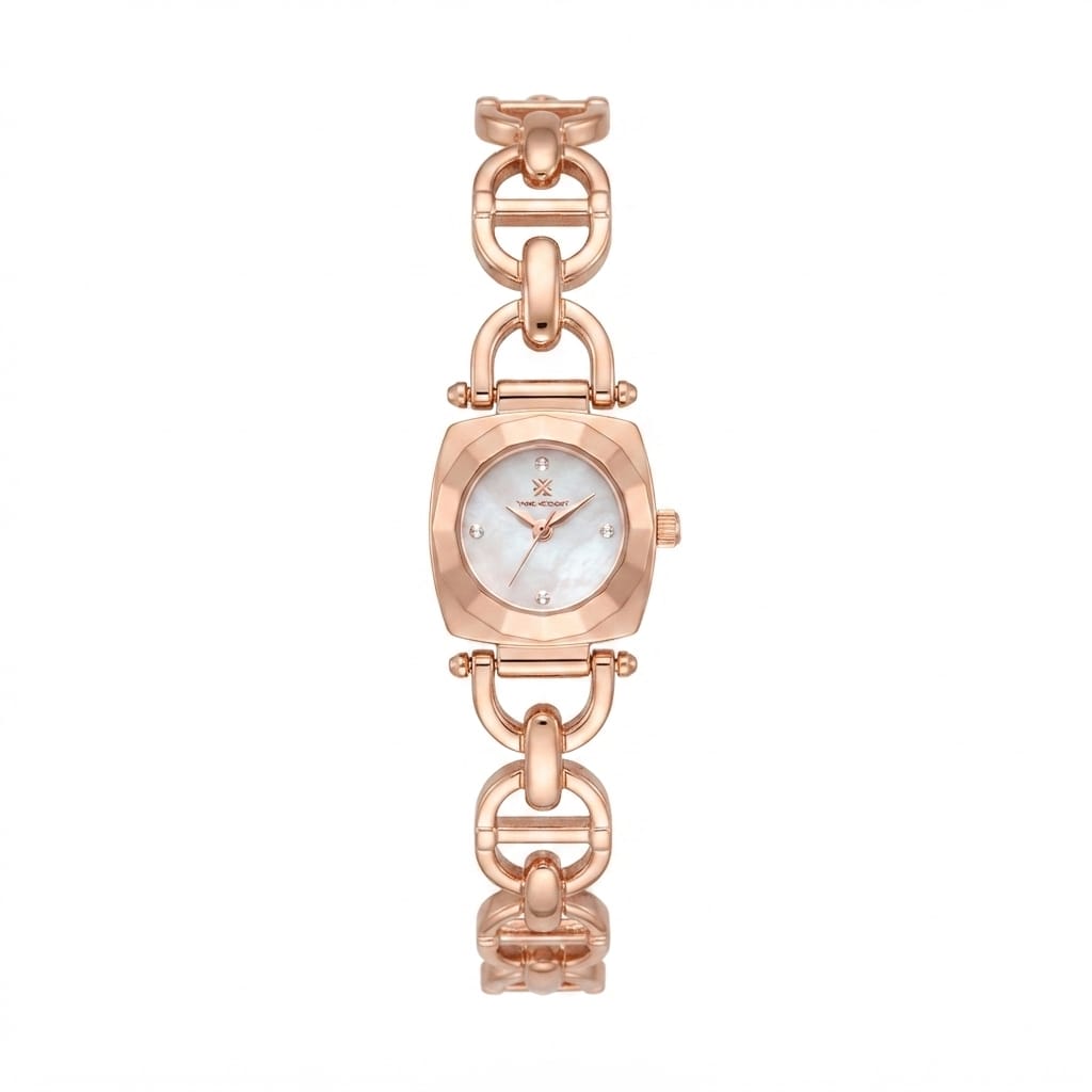 TIME SQUARE | WOMEN'S WATCH