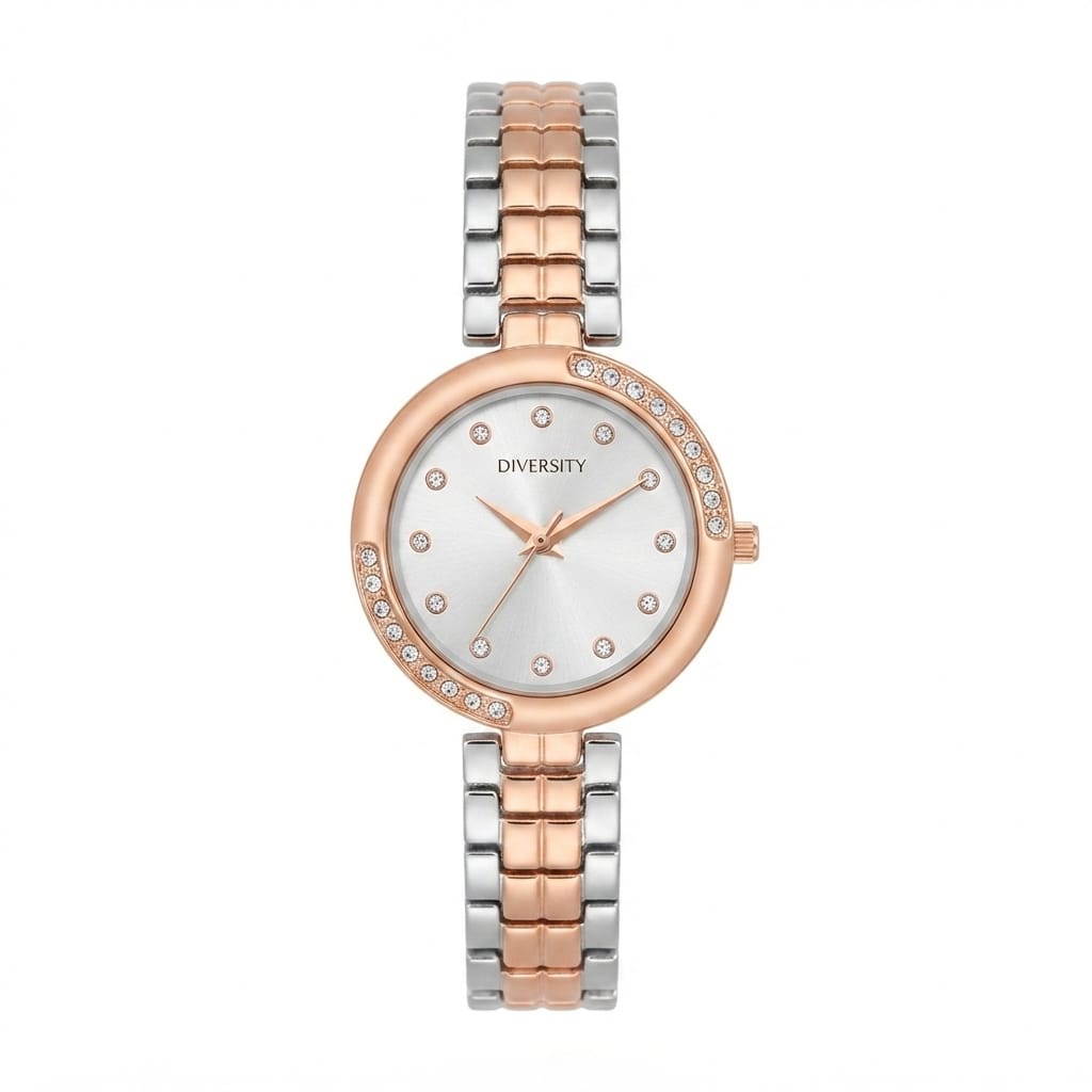 DIVERSITY | WOMEN'S WATCH