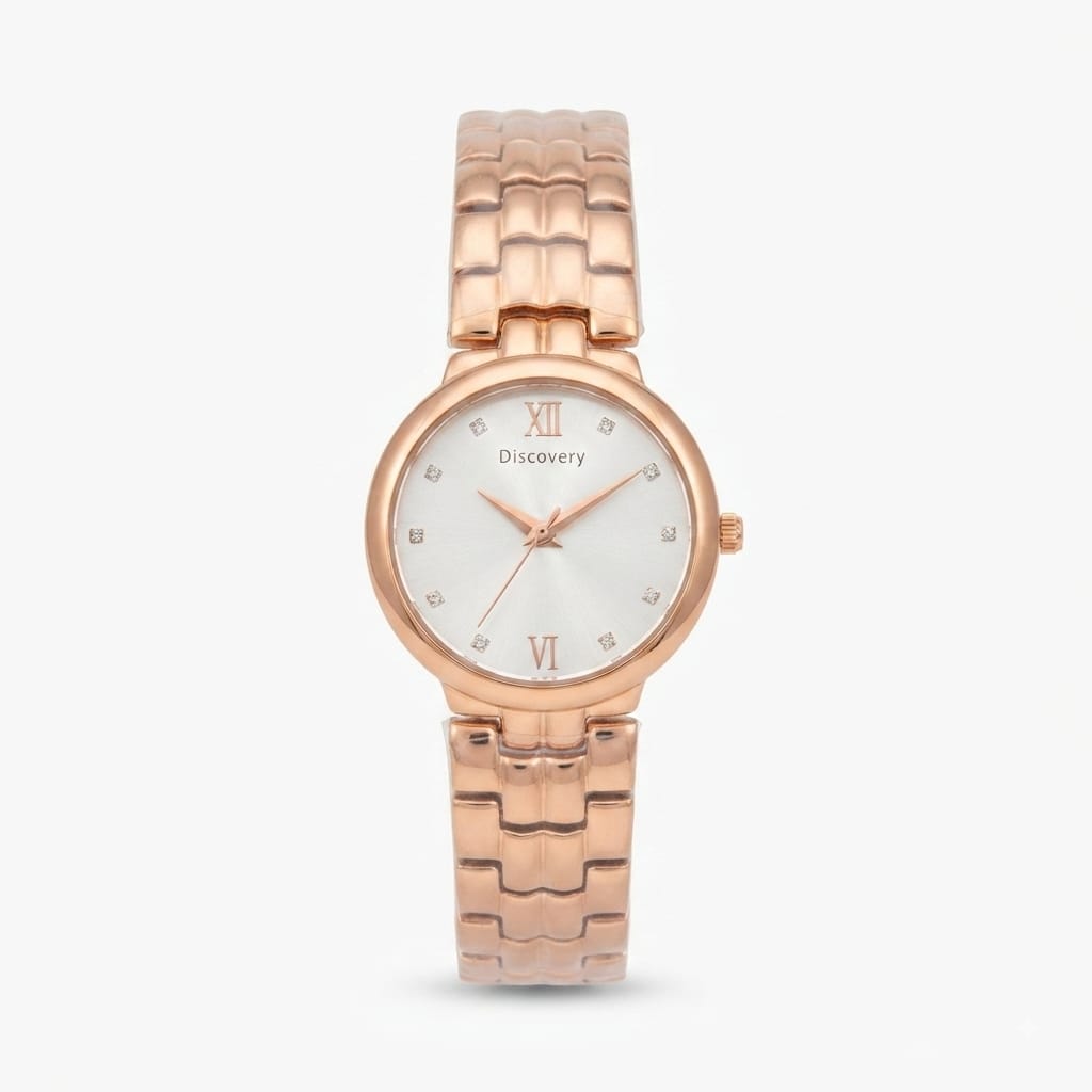 DISCOVERY | WOMEN'S WATCH
