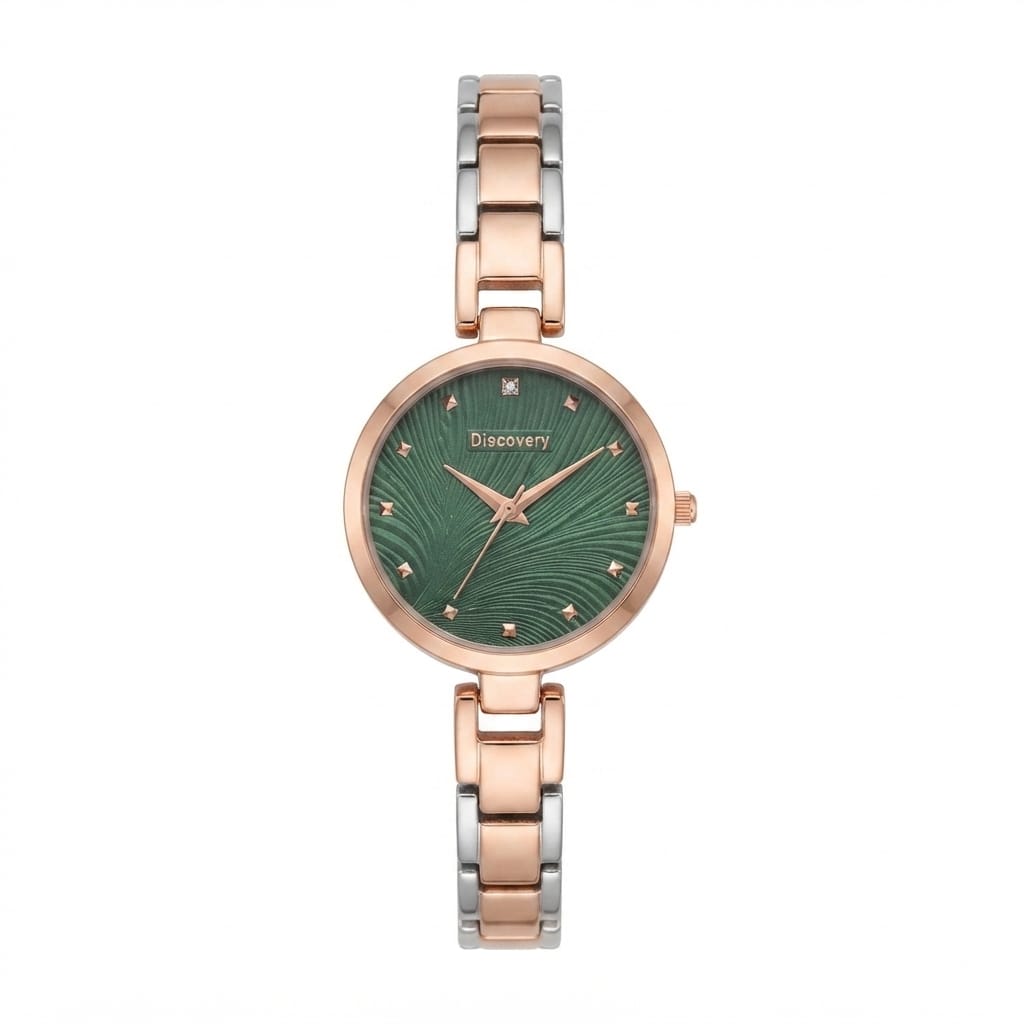 DISCOVERY | WOMEN'S WATCH
