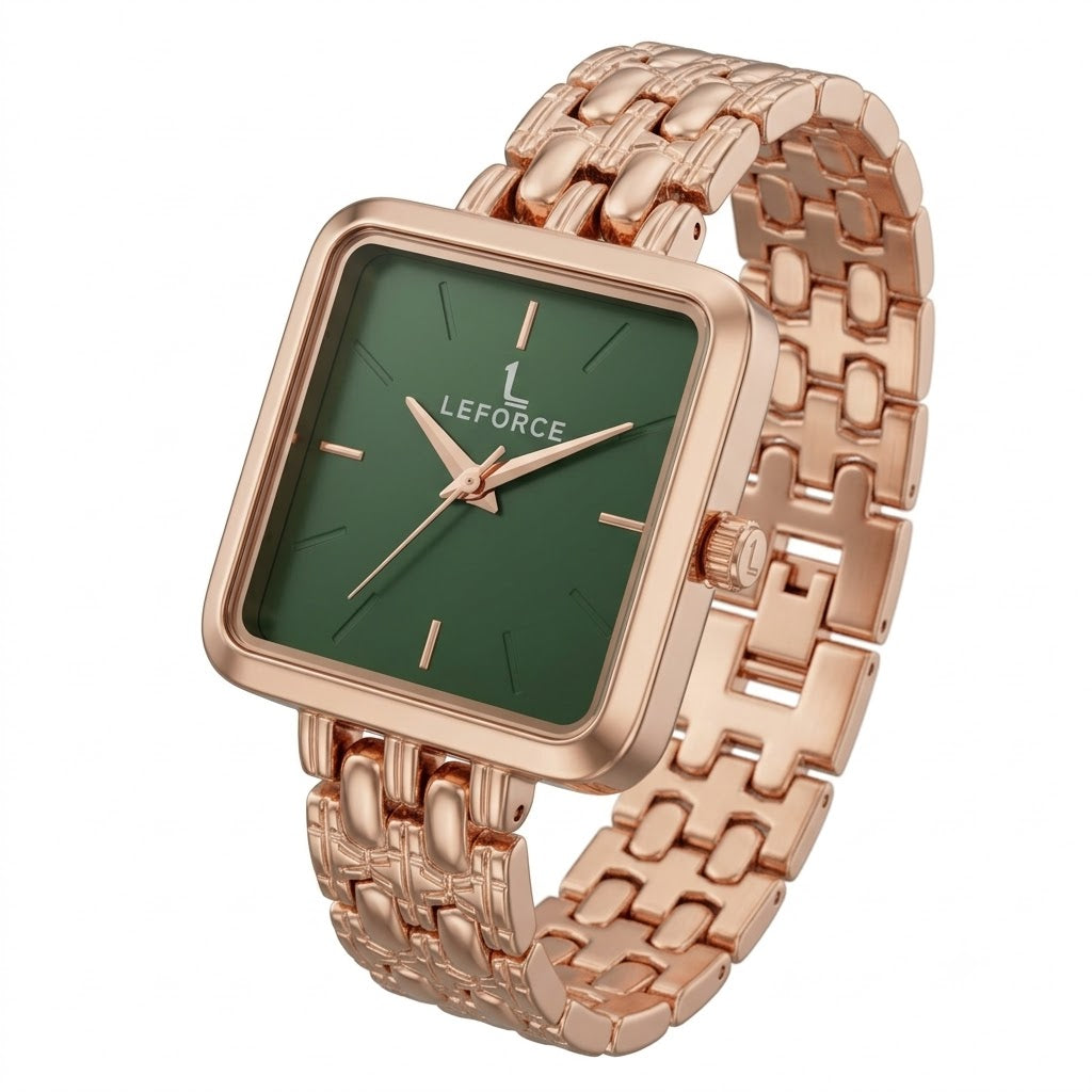 LEFORCE | WOMEN'S WATCH