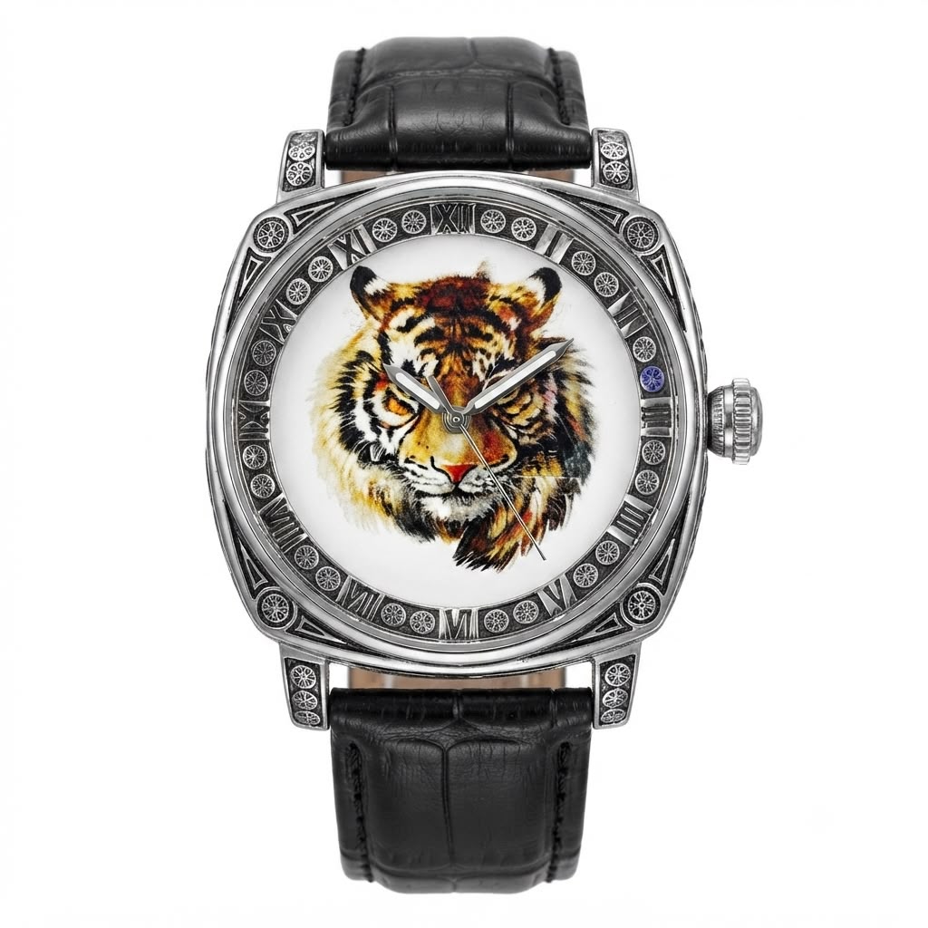 FORSINING | MEN'S AUTOMATIC WATCH