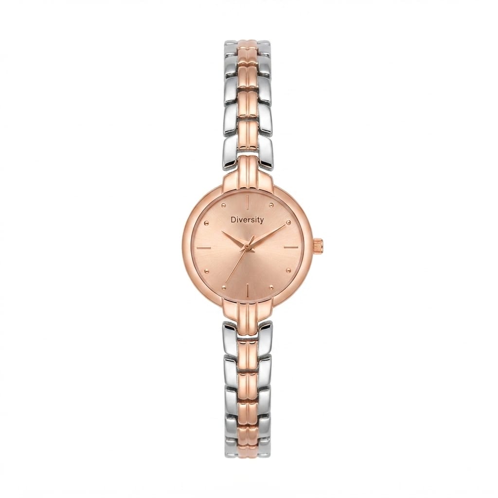 DIVERSITY | WOMEN'S WATCH