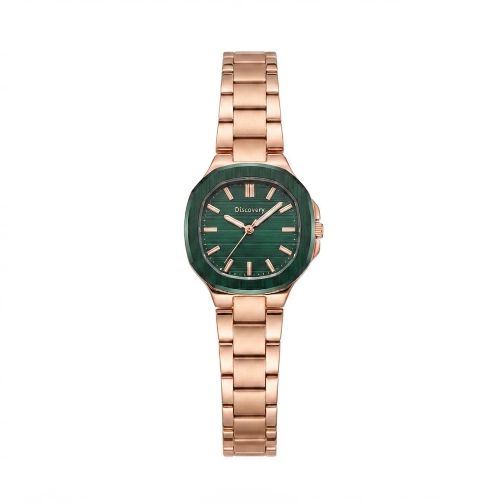 DIVERSITY | WOMEN'S WATCH