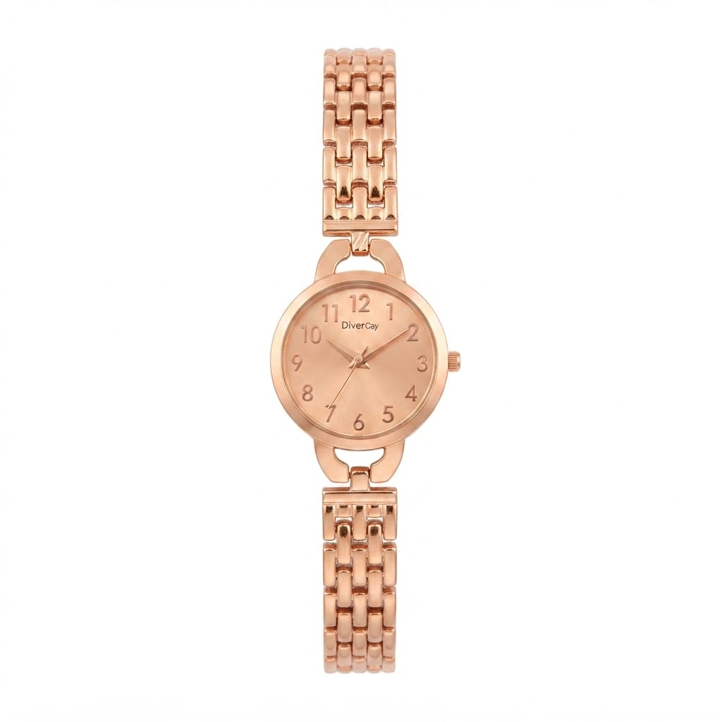 DIVERSITY | WOMEN'S WATCH