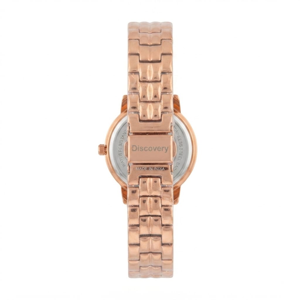 DISCOVERY | WOMEN'S WATCH