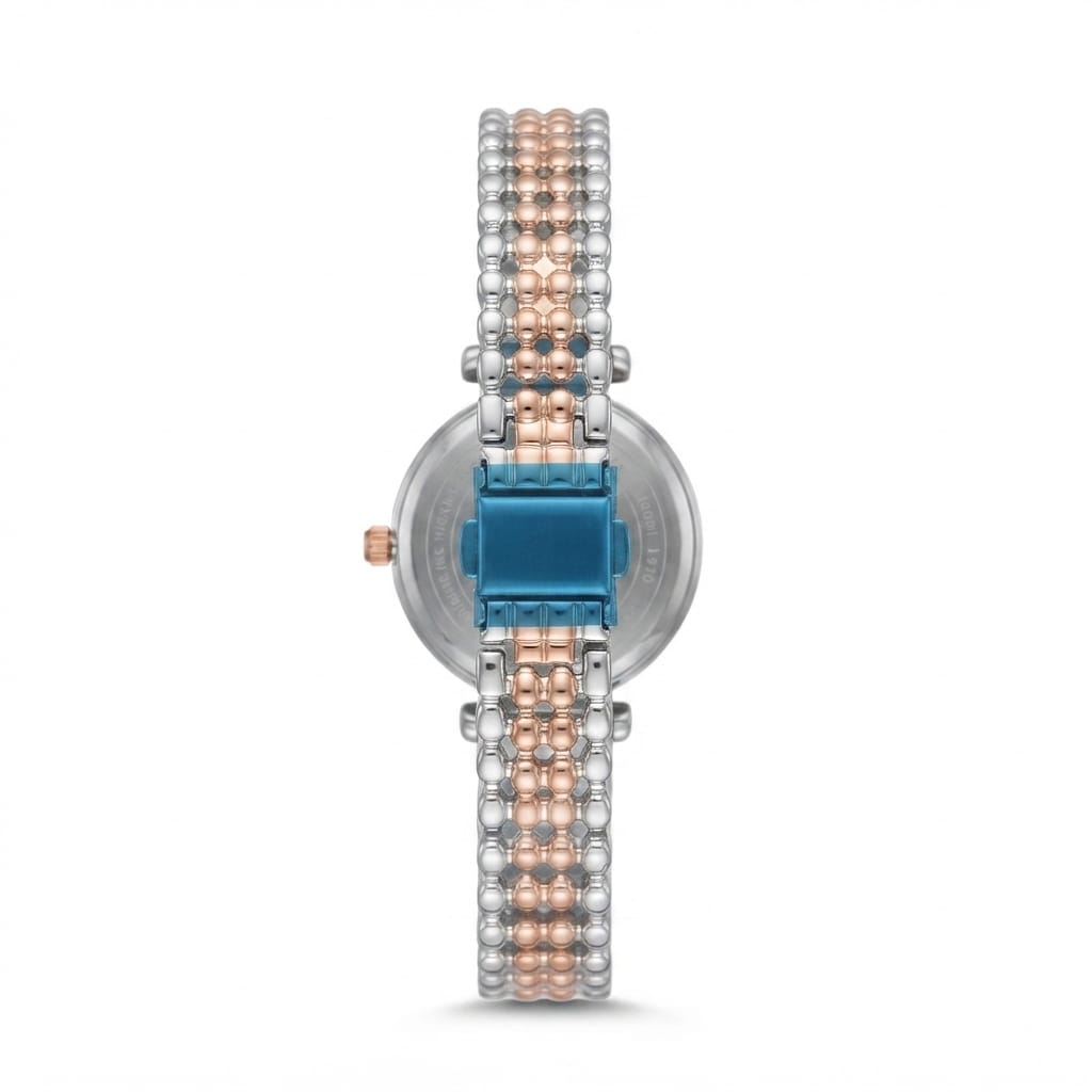 DIVERSITY | WOMEN'S WATCH