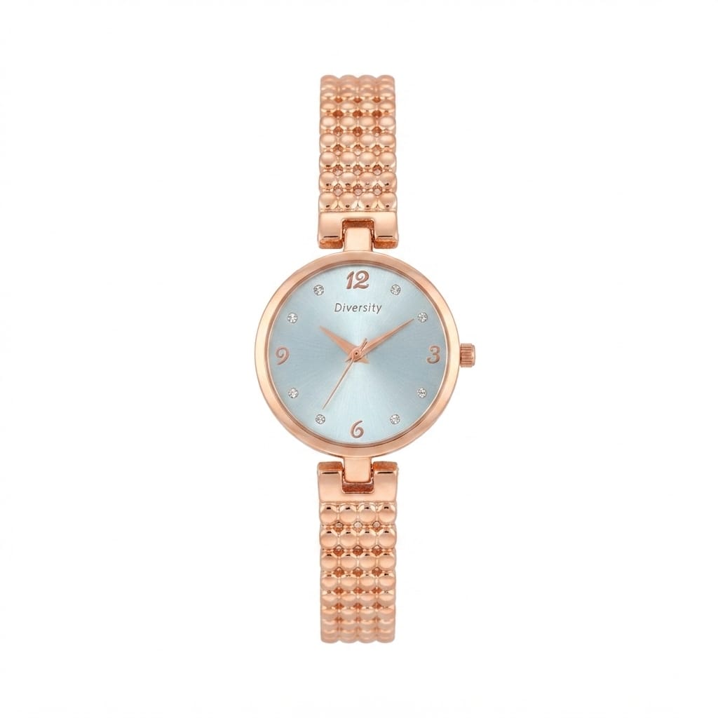 DIVERSITY | WOMEN'S WATCH