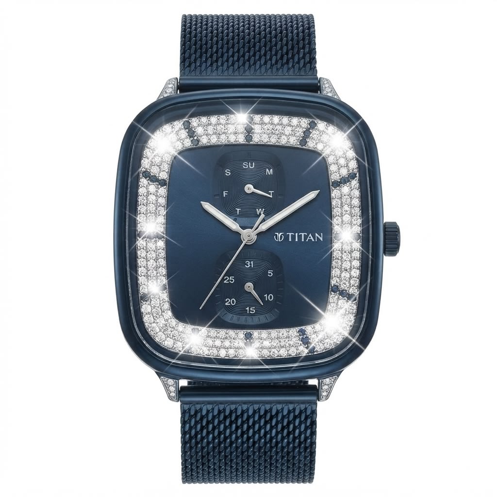 TITAN | MEN'S WATCH