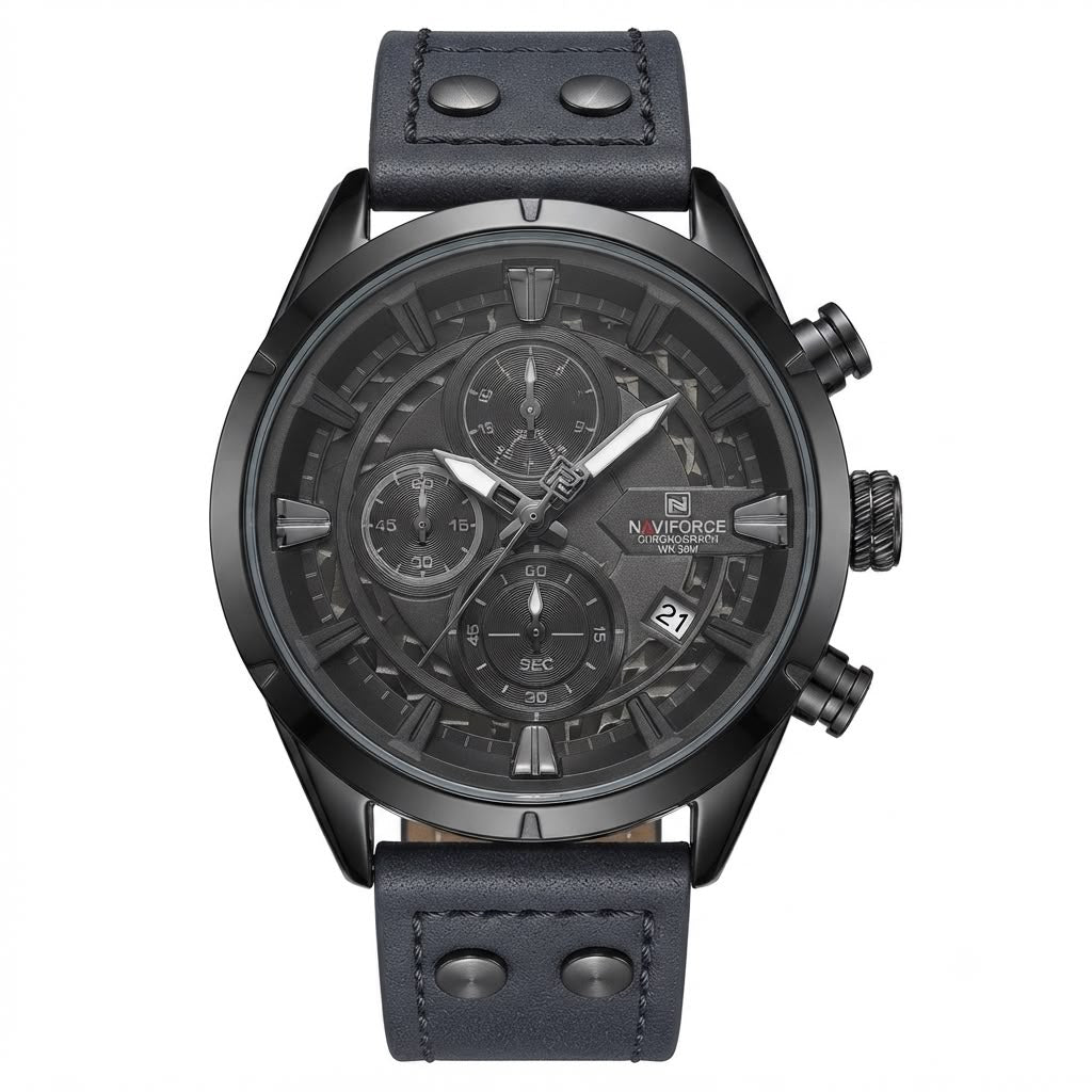 NAVIFORCE | MEN'S WATCH