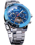 FORSINING | MEN'S AUTOMATIC WATCH