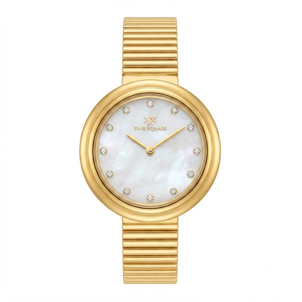 TIME SQUARE | WOMEN'S WATCH