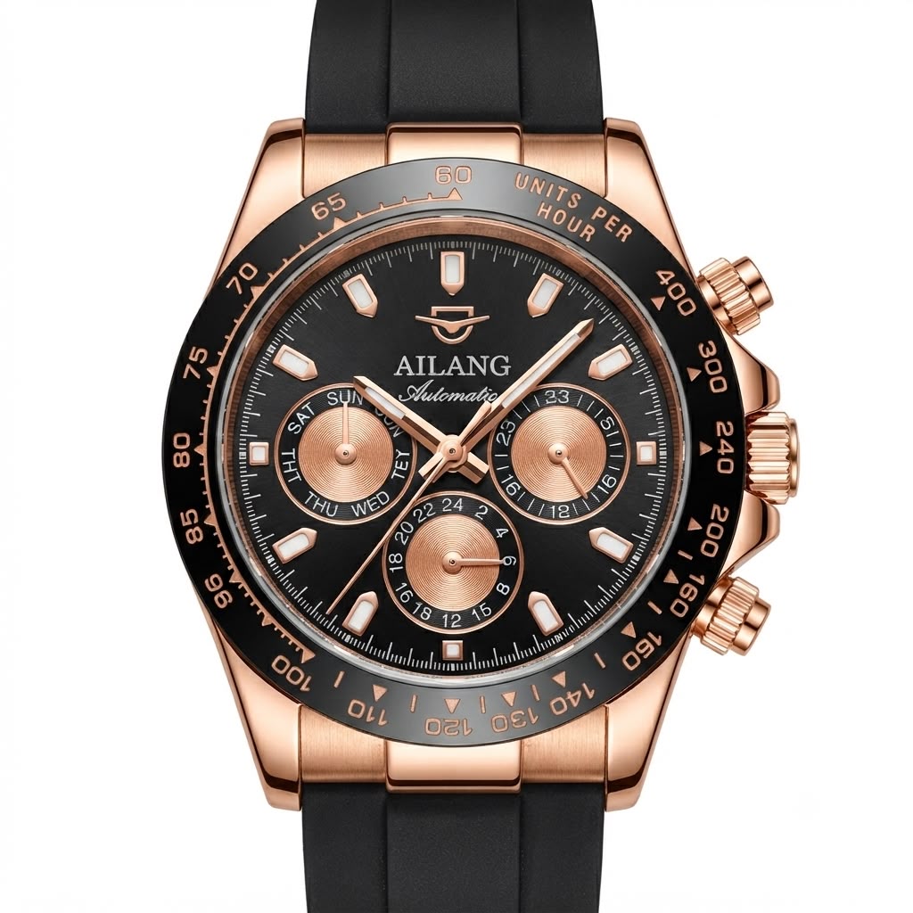 AILANG | AUTOMATIC MEN'S WATCH