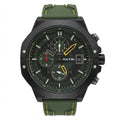 EXTRI MEN'S WATCH
