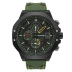 EXTRI MEN'S WATCH