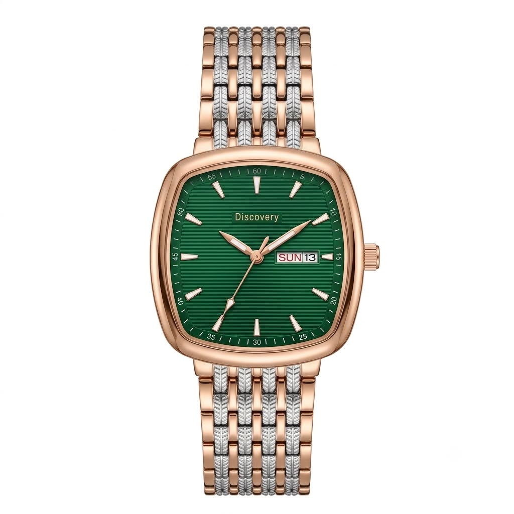 DISCOVERY | MEN'S WATCH 1010359DET