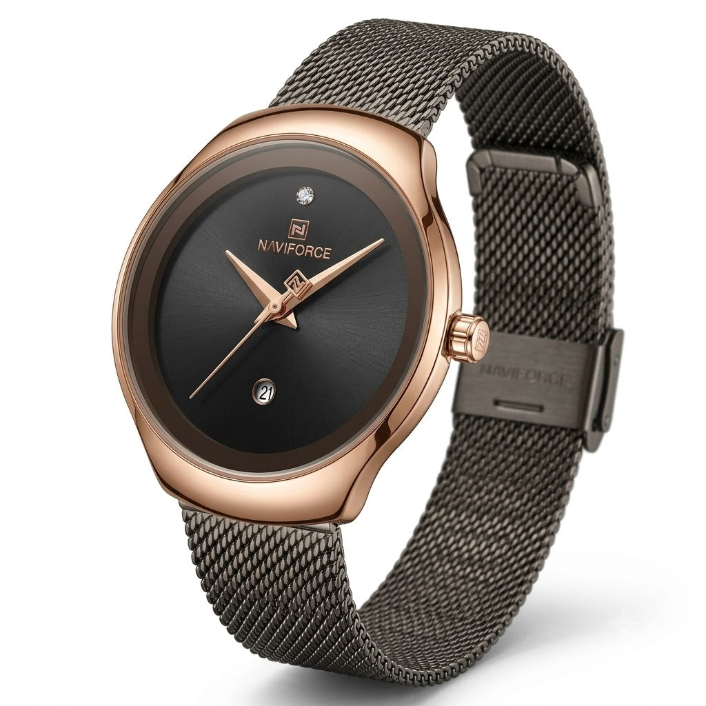 NAVIFORCE | WOMEN'S WATCH NF5004