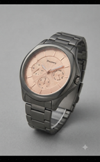 DISCOVERY | MEN'S WATCH
