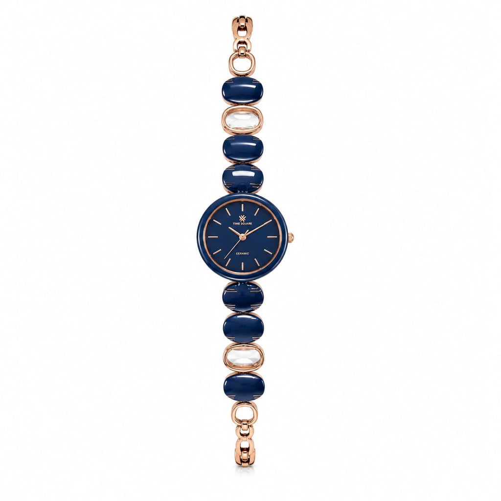 TIME SQUARE | Women's Watch