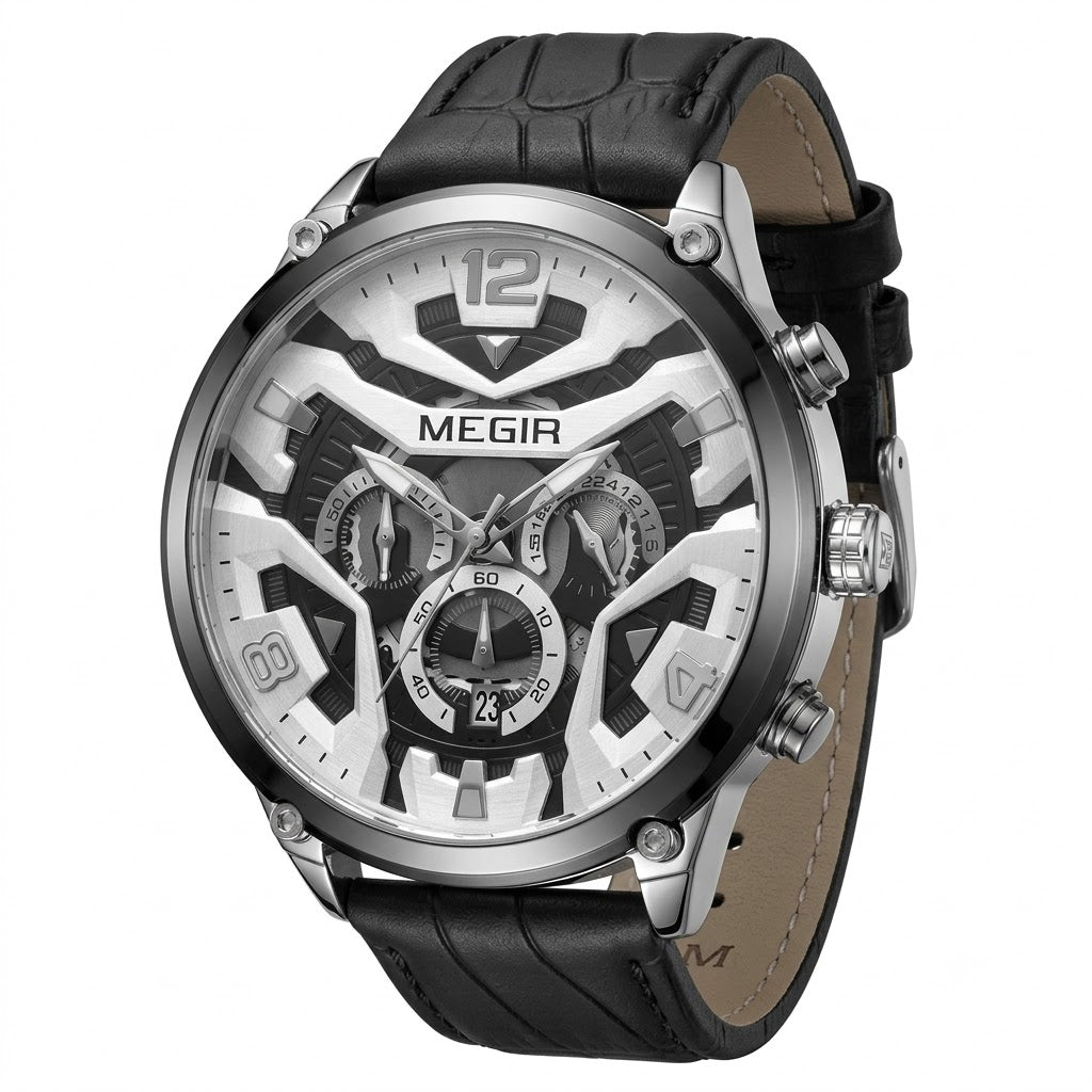 MEGIR | MEN'S WATCH