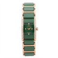 TIME SQUARE | WOMEN'S WATCH