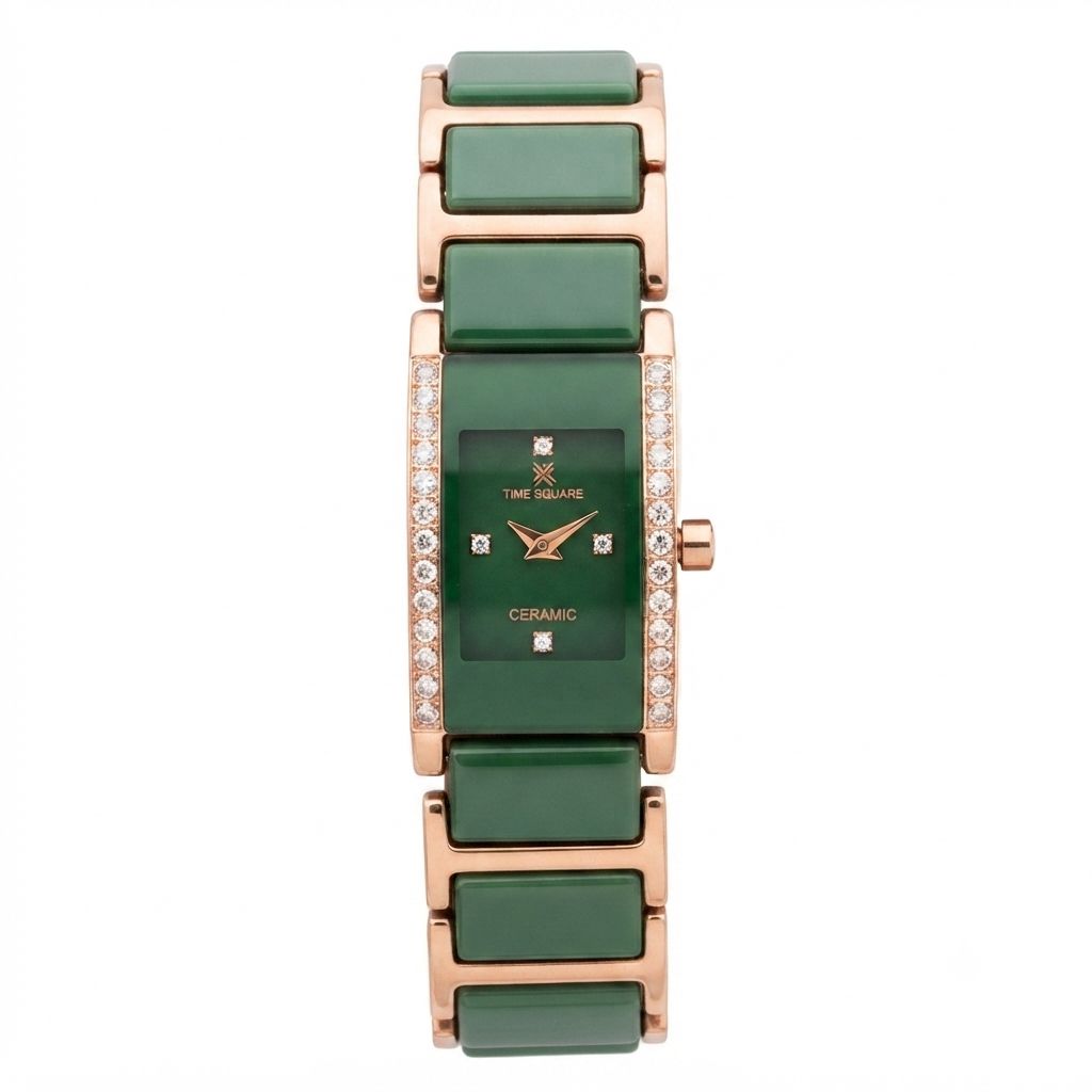 TIME SQUARE | WOMEN'S WATCH