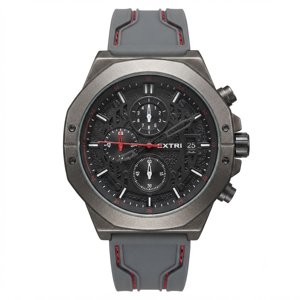 EXTRI | MEN'S WATCH