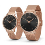 DISCOVERY | COUPLE WATCH SET