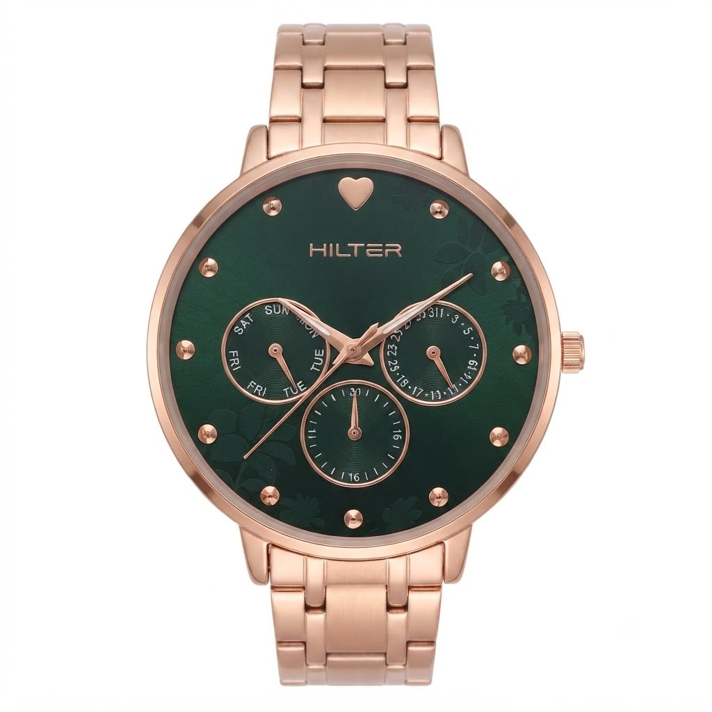 HILTER | WOMEN'S WATCH