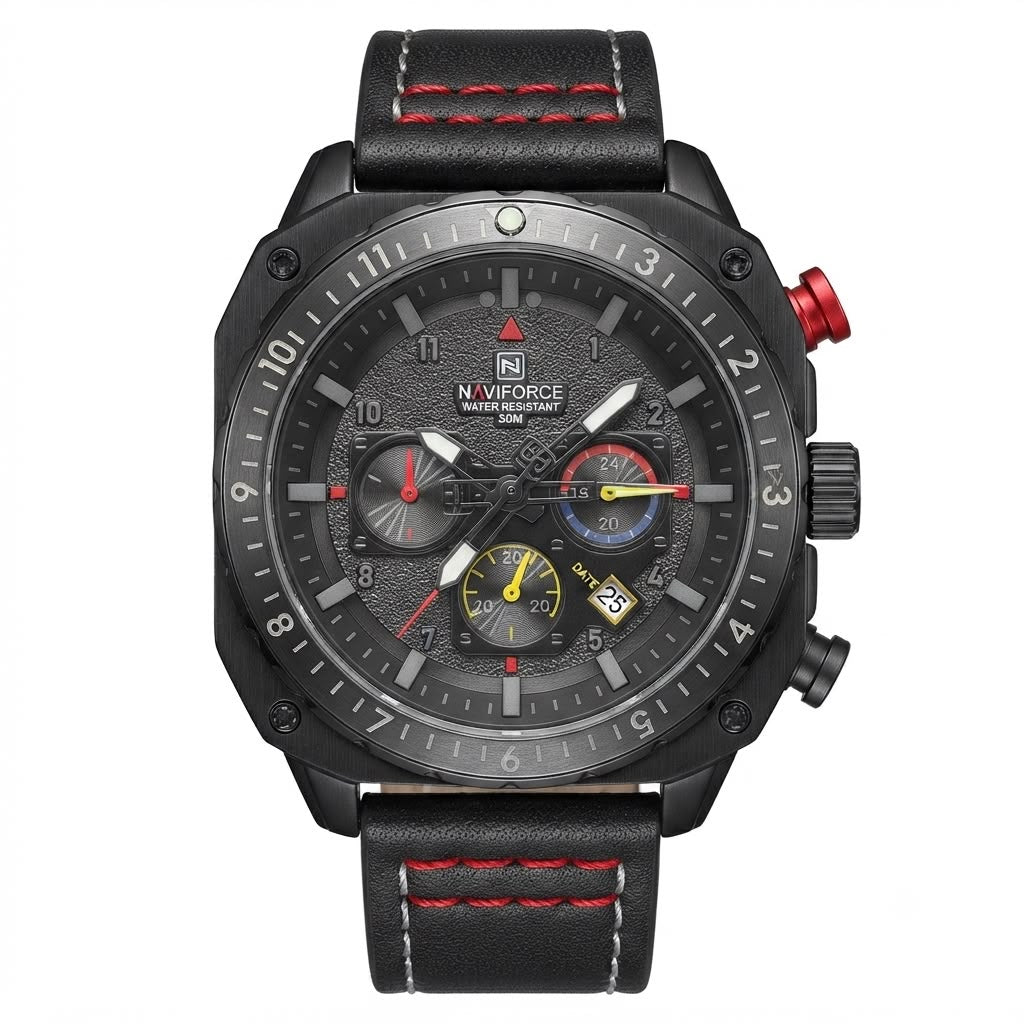 NAVIFORCE | MEN'S WATCH