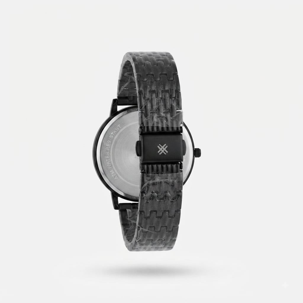 TIME SQUARE | WOMEN'S WATCH