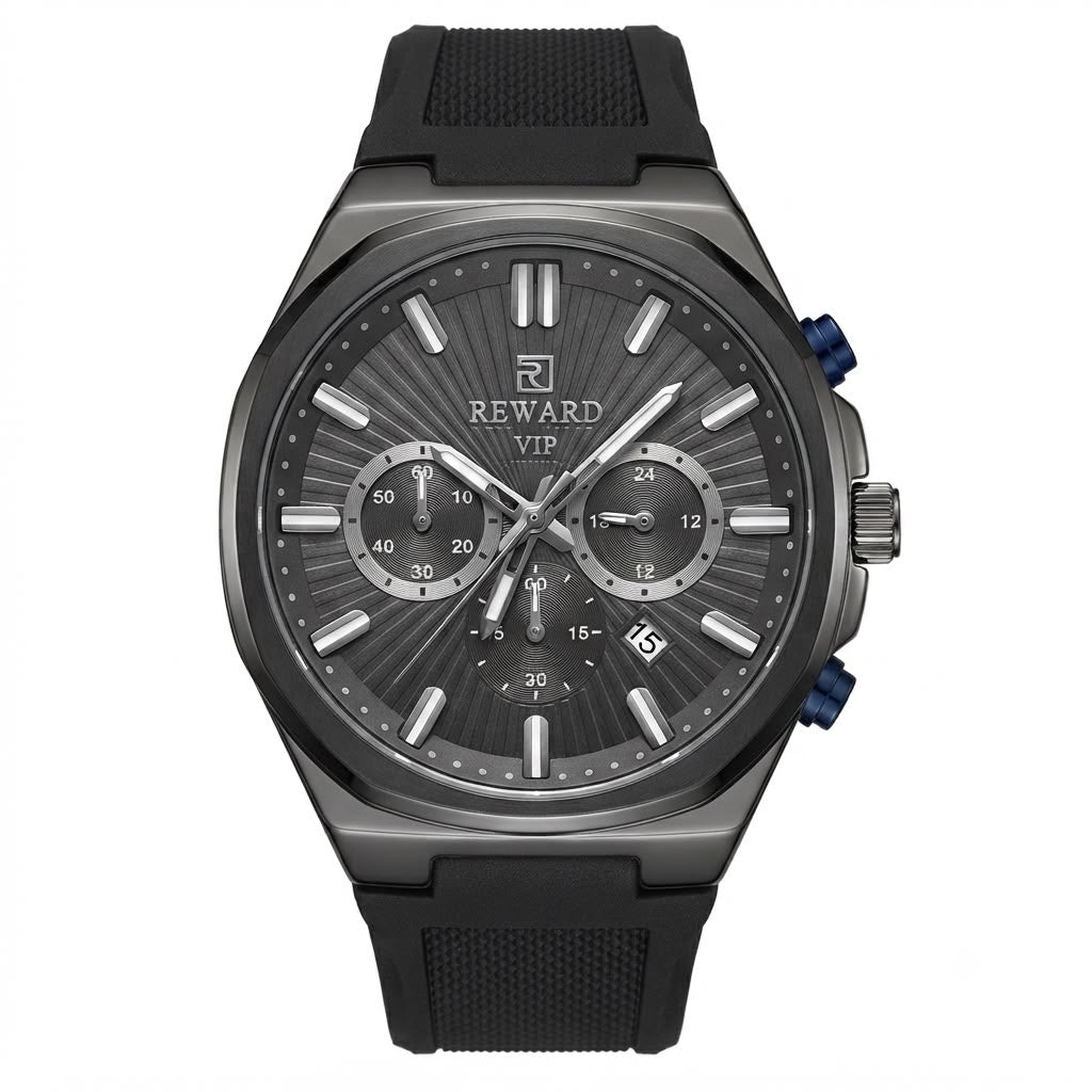 REWARD | MEN'S  WATCH