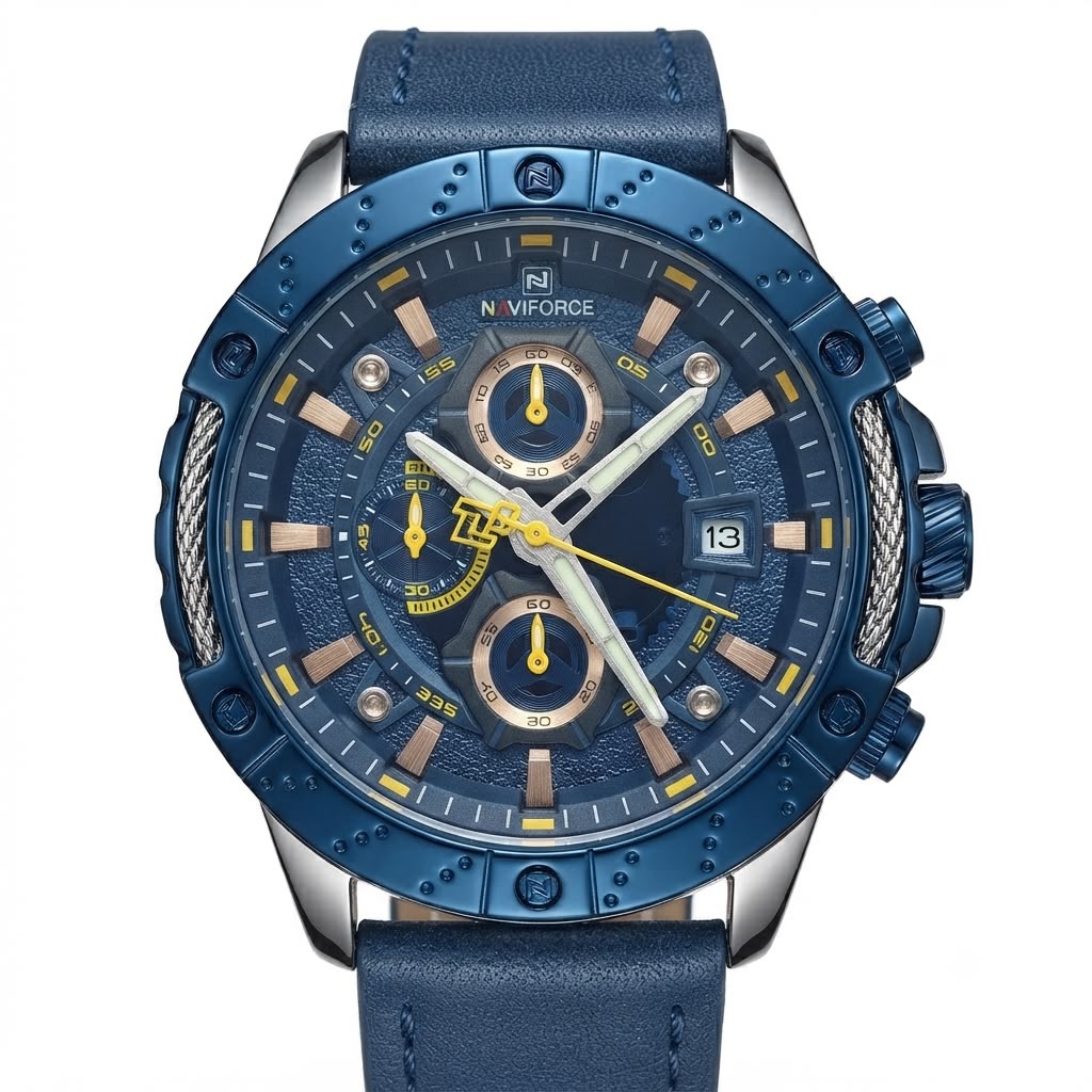 NAVIFORCE | MEN'S WATCH