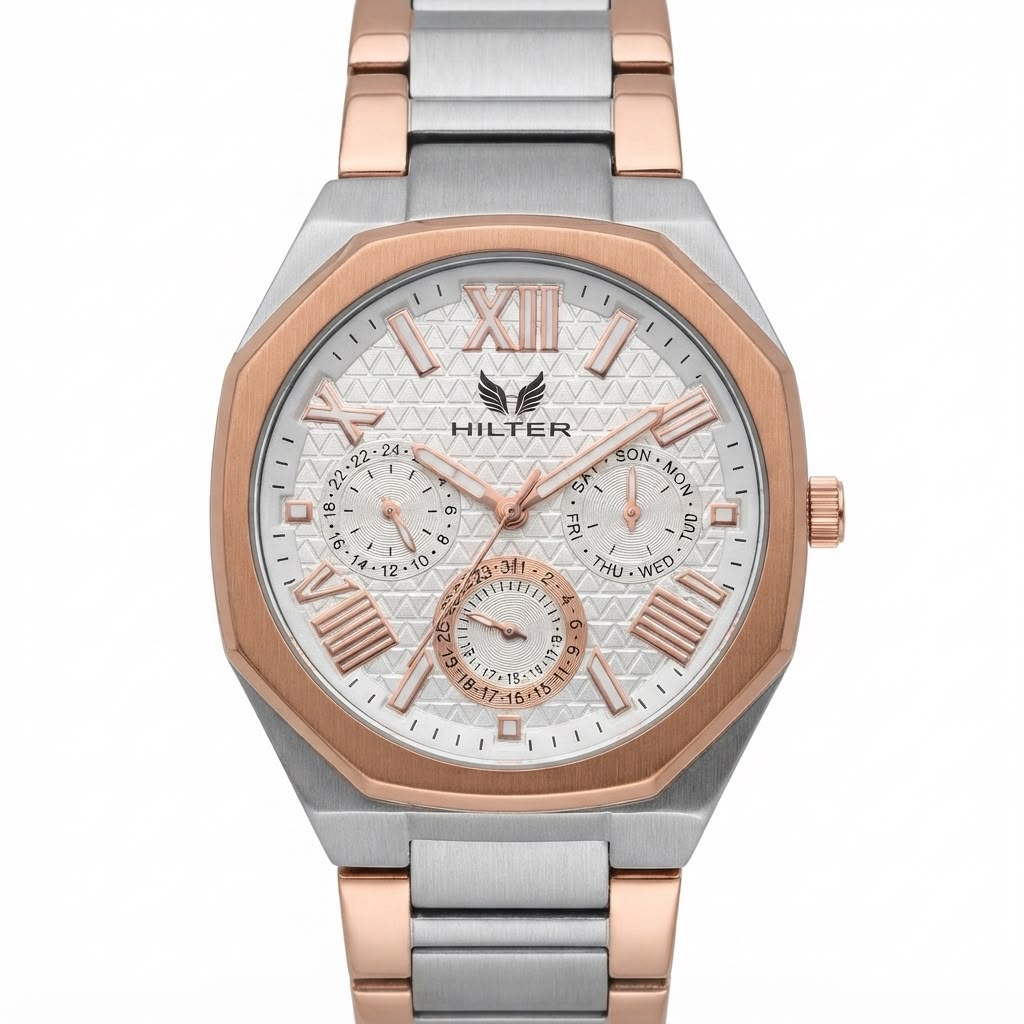 HILTER | WOMEN'S WATCH