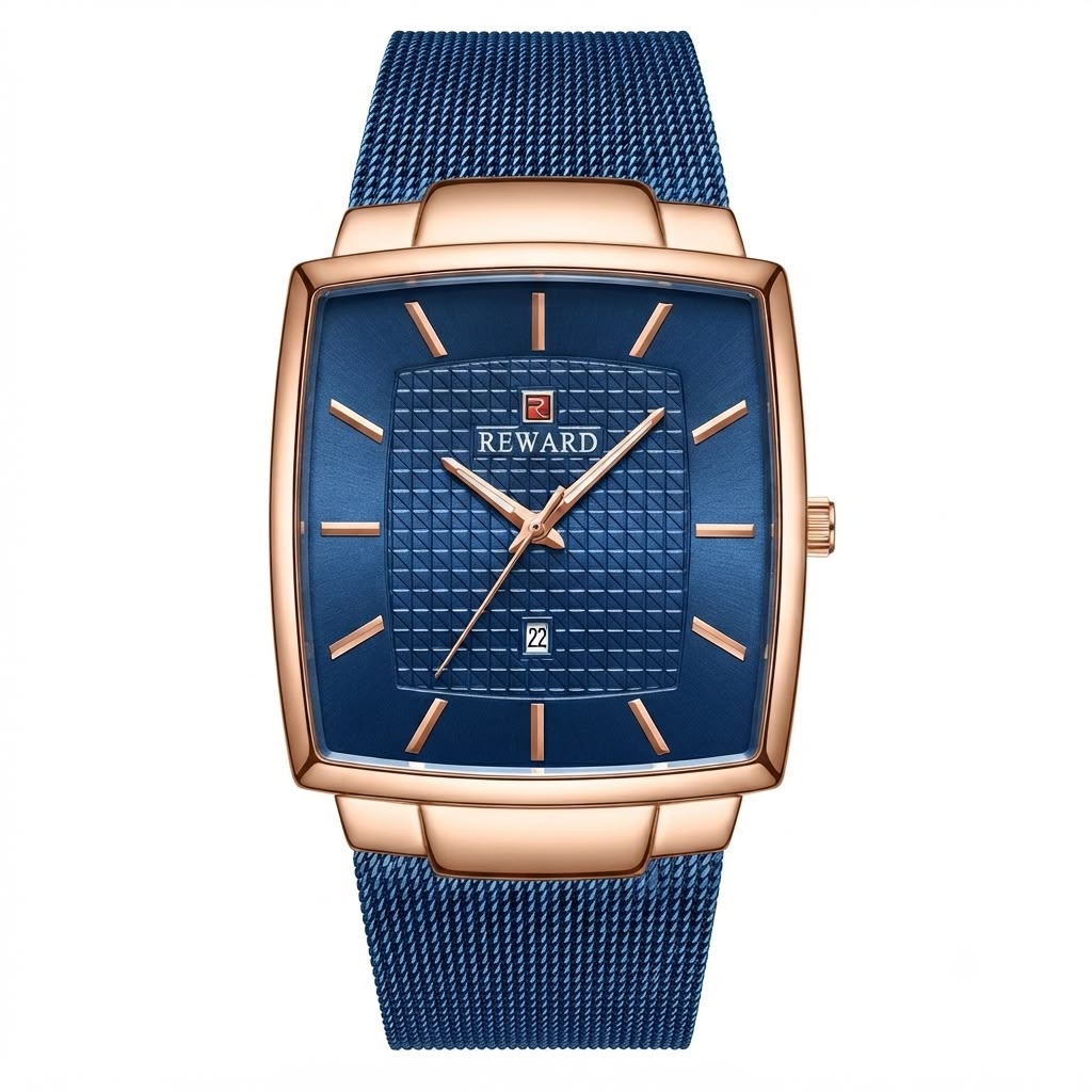 REWARD | MEN'S WATCH